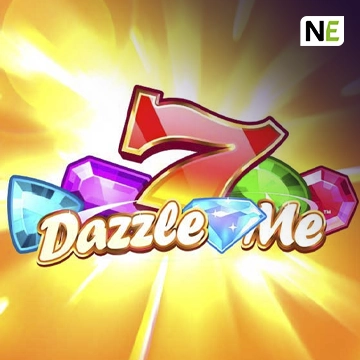 NetEnt : Dazzle Me Megaways - IDAGENT138
