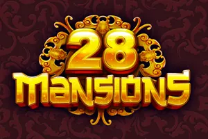 Playtech : 28 Mansions - IDAGENT138