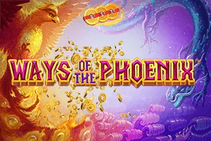 Playtech : Ways of the Phoenix - IDAGENT138