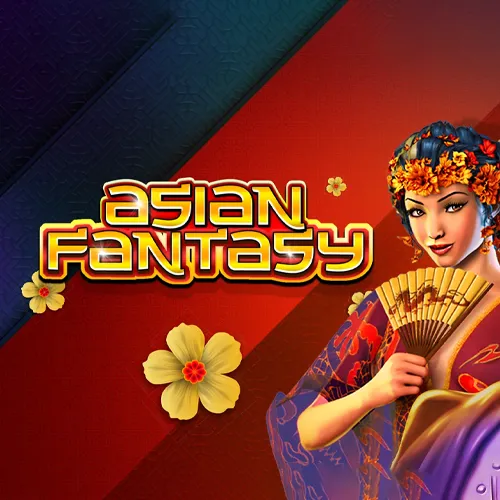 Playtech : Asian Fantasy - IDAGENT138