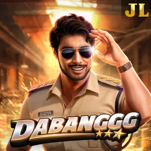 Jili : Dabanggg - IDAGENT138