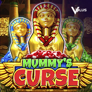Vplus : Mummy``s Curse - IDAGENT138