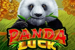 Playtech : Panda Luck - IDAGENT138
