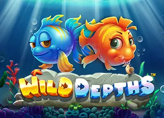 Pragmatic : Wild Depths - IDAGENT138