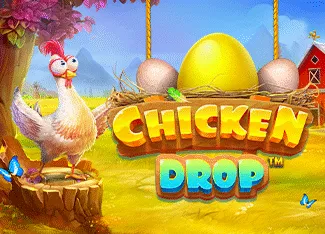 Pragmatic : Chicken Drop - IDAGENT138