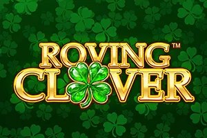 Playtech : Roving Clover™ - IDAGENT138