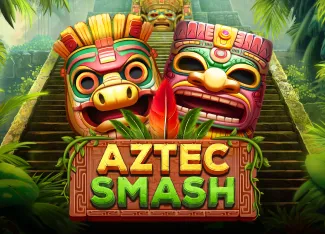Pragmatic : Aztec Smash - IDAGENT138