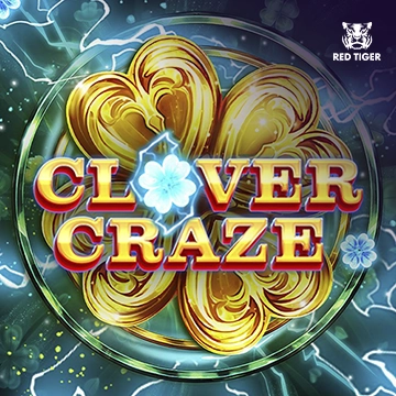 Redtiger : Clover Craze - IDAGENT138