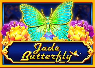 Pragmatic : Jade Butterfly - IDAGENT138
