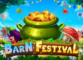 Pragmatic : Barn Festival - IDAGENT138