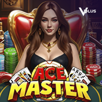 Vplus : Ace Master - IDAGENT138