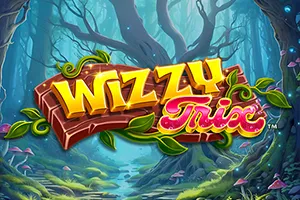 Playtech : Wizzy Trix - IDAGENT138