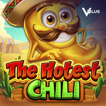 Vplus : The Hottest Chili - IDAGENT138