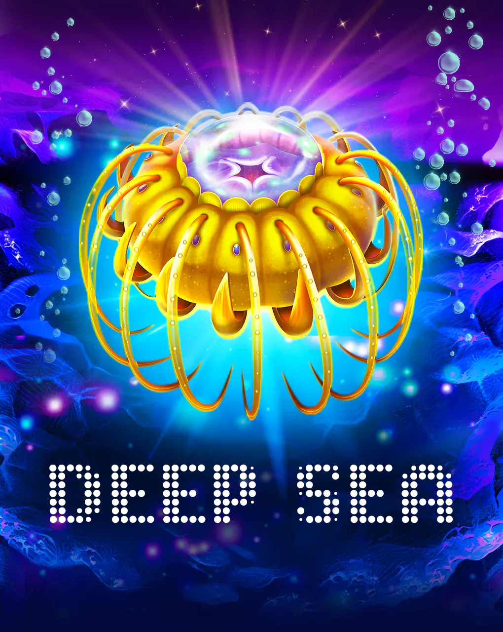Deep Sea - IDAGENT138
