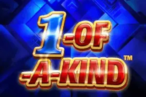 Playtech : 1-Of-A-Kind - IDAGENT138