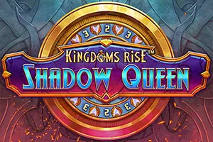 Playtech : Kingdoms Rise: Shadow Queen™ - IDAGENT138