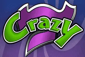 Playtech : Crazy 7 - IDAGENT138