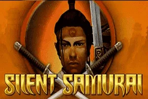 Playtech : Silent Samurai - IDAGENT138