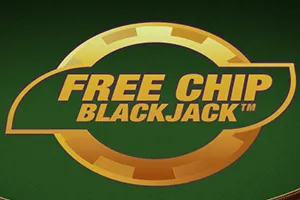 Playtech : Free Chip Blackjack - IDAGENT138