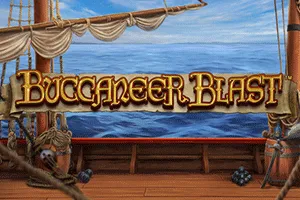 Playtech : Buccaneer Blast - IDAGENT138