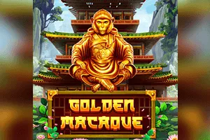 Playtech : Fire Blaze: Golden Macaque - IDAGENT138
