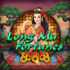 Microgaming : Long Mu Fortunes - IDAGENT138