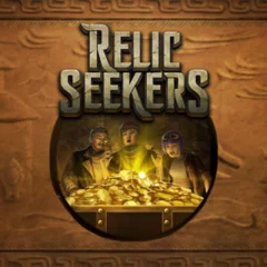 Microgaming : Relic Seekers - IDAGENT138