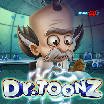 PlaynGo : Dr. Toonz - IDAGENT138