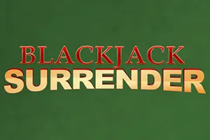Playtech : Blackjack Surrender - IDAGENT138