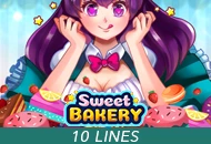 Spadegaming : Sweet Bakery - IDAGENT138