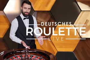 Deutsches Roulette - IDAGENT138