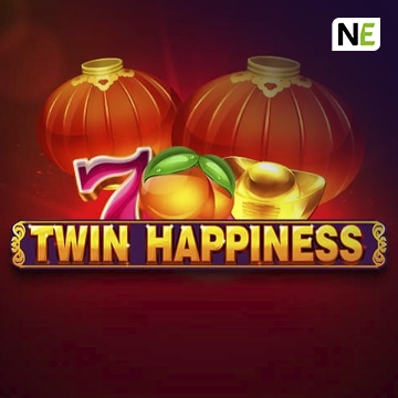 NetEnt : Twin Happiness - IDAGENT138