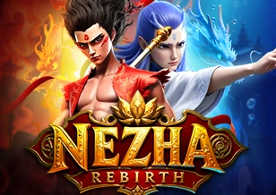 AFB : Kelahiran Kembali Nezha - IDAGENT138