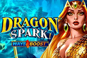 Playtech : Dragon Spark - IDAGENT138
