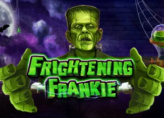 Pragmatic : Frightening Frankie - IDAGENT138