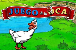 Playtech : Juego de la oca - IDAGENT138