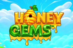 Playtech : Honey Gems - IDAGENT138