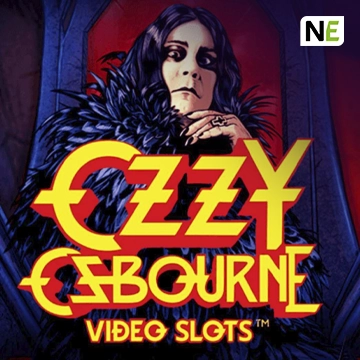 NetEnt : Ozzy Osbourne Video Slots - IDAGENT138