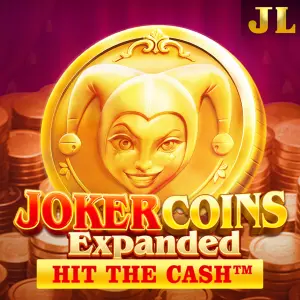 Joker Coin Expanded - IDAGENT138