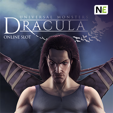 NetEnt : Dracula - IDAGENT138