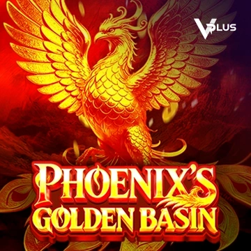 Vplus : Phoenixs Golden Basin - IDAGENT138
