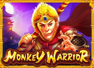 Pragmatic : Monkey Warrior - IDAGENT138
