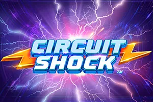 Playtech : Circuit Shock - IDAGENT138
