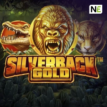 NetEnt : Silverback Gold - IDAGENT138
