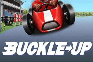 Playtech : Buckle Up - IDAGENT138
