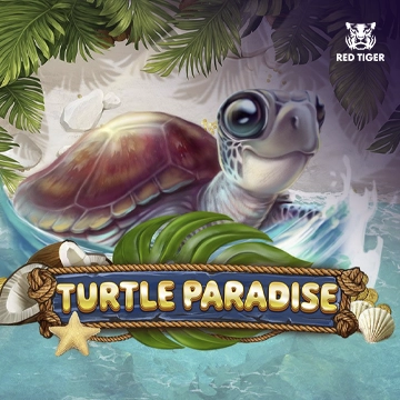 Redtiger : Turtle Paradise - IDAGENT138