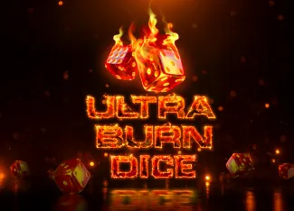 Pragmatic : Ultra Burn Dice - IDAGENT138