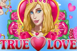 Playtech : True Love - IDAGENT138