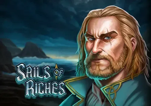 PlaynGo : Sails of Riches - IDAGENT138