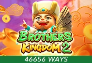 Spadegaming : Brothers Kingdom 2 - IDAGENT138